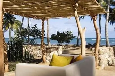Hotel Alisei in Las Terrenas — foto 5