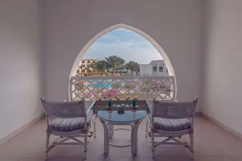 Old Palace Resort in Pool bar, foto 24