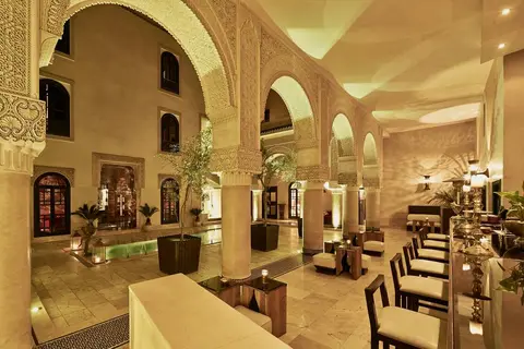 Riad Fès – Relais & Chateaux in Fes, foto 17
