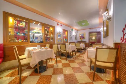 Hotel Al Piave in Venetië, foto 12