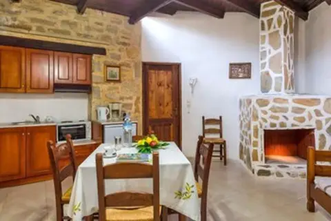 Stone Village Petrino Horio in Μπαλί — foto 23