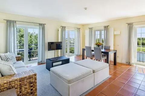 Domes Lake Resort in Vilamoura — foto 25