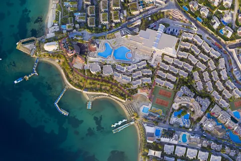 Selectum Colours Bodrum foto 2