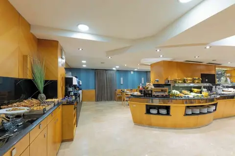 Hotel Del Mar in Barcelona, foto 6