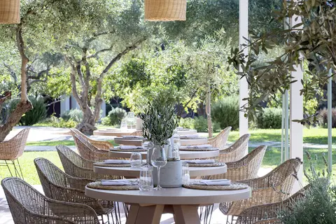 Thalassa Boutique Hotel Kefalonia in Λάσση — foto 26