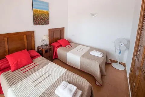 Villas Blancas in Playa Blanca — foto 23