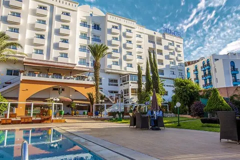 Hotel Tildi & Spa foto 15