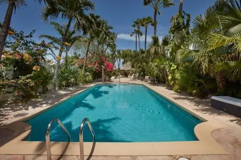 Paradera Park in Paradera