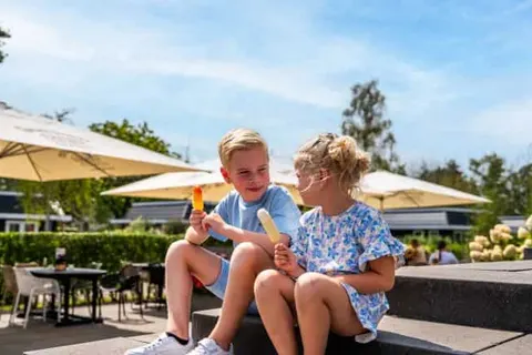 TopParken Résidence Lichtenvoorde foto 36