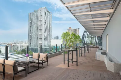 Avani Sukhumvit Bangkok in Bangkok — foto 28
