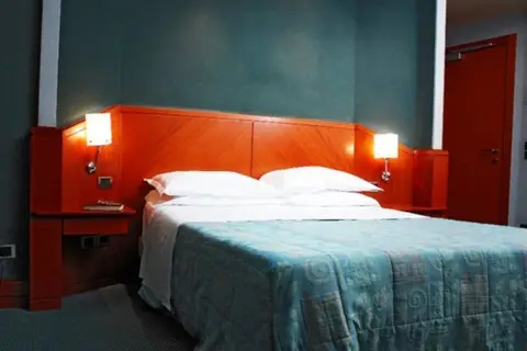 Perugia Park Hotel in Ponte San Giovanni, foto 2