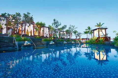 The St. Regis Bali Resort in Nusa Dua — foto 14