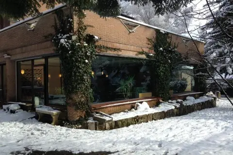 Albergo Il Picchio in Pescasseroli — foto 8