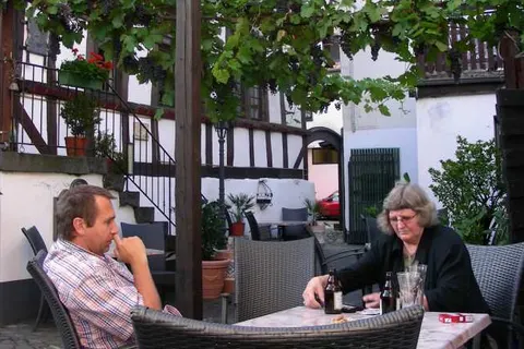 Hotel Simonis foto 4