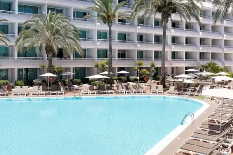 Hotel Akeah Broncemar in San Bartolomé de Tirajana, foto 13