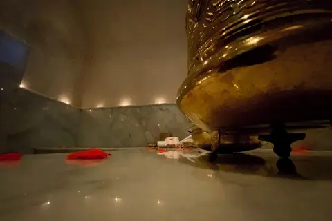 Riad magnolia privative in Marrakech, foto 3