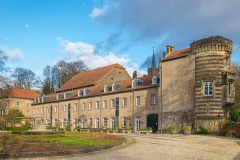 Buitenplaats Kasteel Elsloo foto 22