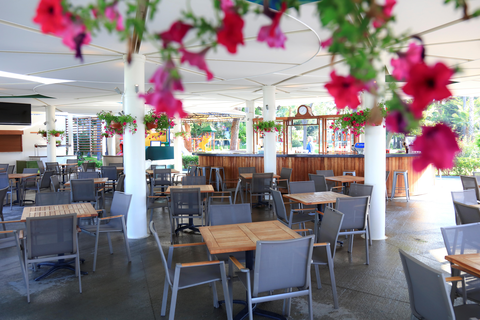 Hotel Labranda Alantur Resort foto 15