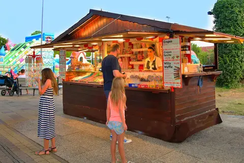 Camping Pra' delle Torri in Caorle, foto 25
