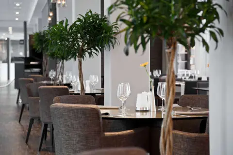 Hotel Scandic Sydhavnen in Kopenhagen — foto 27