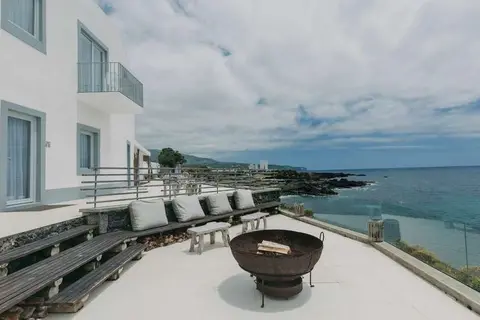 White Exclusive Suites & Villas in Lagoa (Nossa Senhora do Rosário) — foto 20