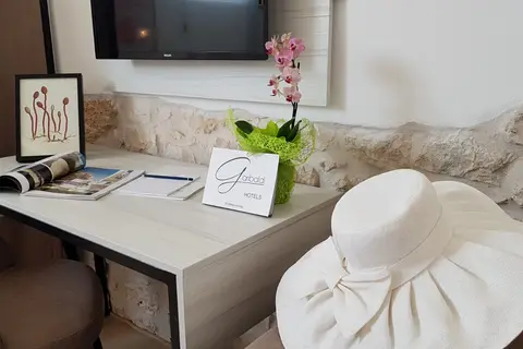 Dimora Sant'Anna - Albergo Diffuso in Carovigno — foto 24