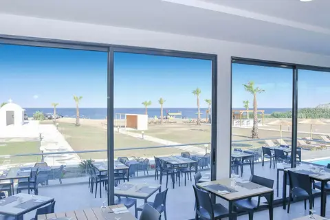 Evita Bay in Faliraki, foto 16