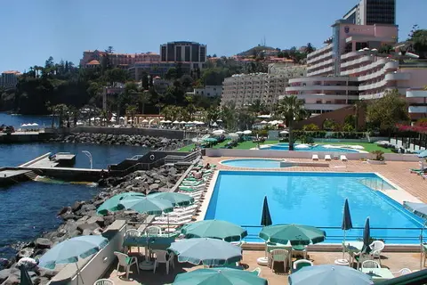 Quinta Penha França Mar in Funchal, foto 14