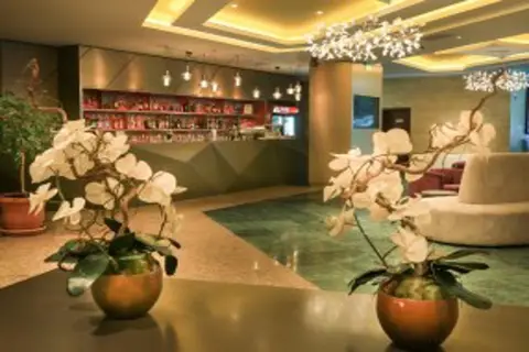 Marina Grand Beach Hotel in СПА център Ривиера Бийч — foto 18