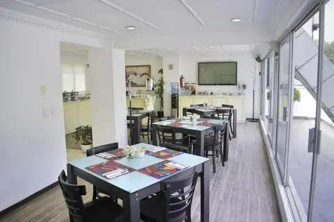 Suites Tennyson by BlueBay in 1a. Región Militar, foto 17