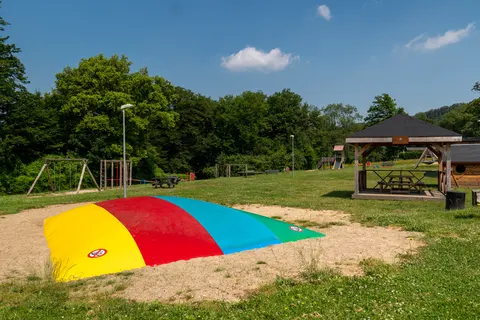 Vakantiepark Vallee Les Etoiles foto 31