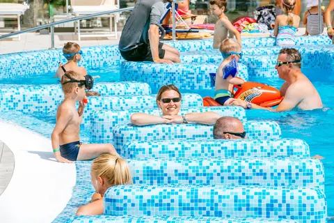 Zaton Holiday Resort in Zaton — foto 8