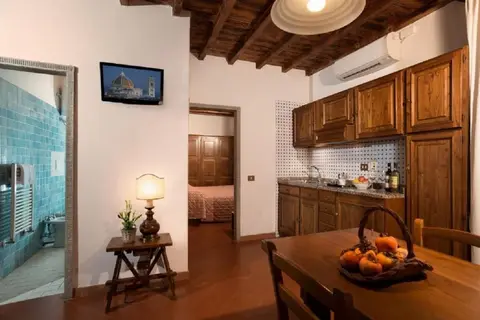 Fattoria Degli Usignoli Hotel & Residence in Reggello — foto 26
