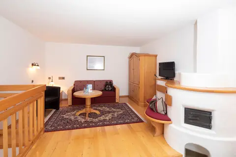 Hotel der Kirchenwirt in Reith im Alpbachtal — foto 15