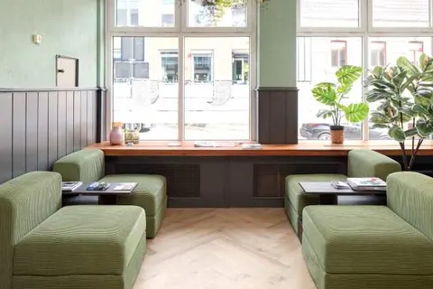 Hotel de Korenwolf foto 20