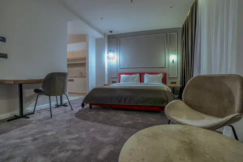 Boscovich Boutique Hotel in Podgorica, foto 23