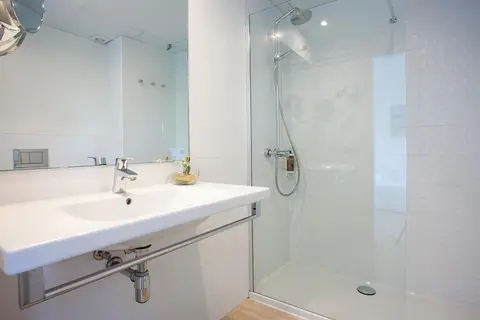Hotel Rosales in es Pujols — foto 7