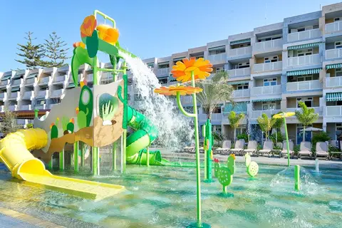 Jardín Del Atlántico in San Bartolomé de Tirajana — foto 8