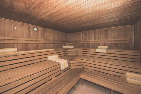 Hotel Kertess in St. Anton am Arlberg — foto 17