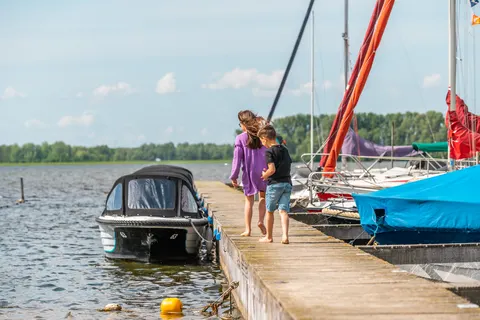 Vakantiepark Veluwemeer foto 17