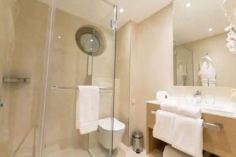 Harmonia Hotel by Dukley in Budva — foto 15