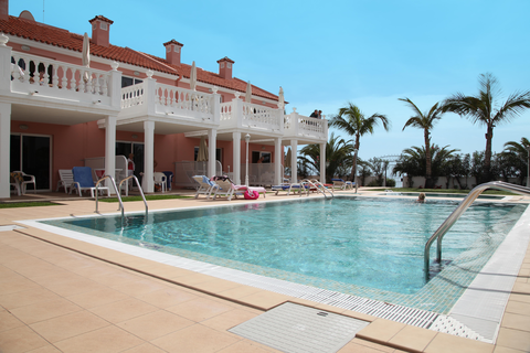 Appartementen Miramar foto 5