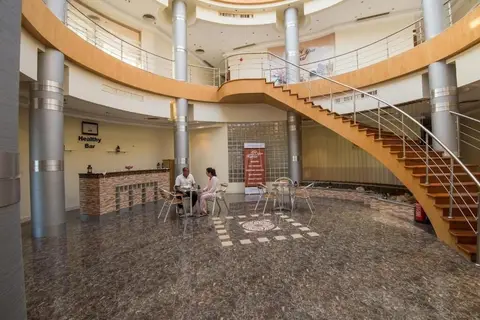 Shams Safaga Resort in سفاجا — foto 30