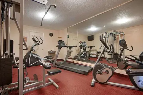 Best Western International Drive Orlando in Orlando — foto 5