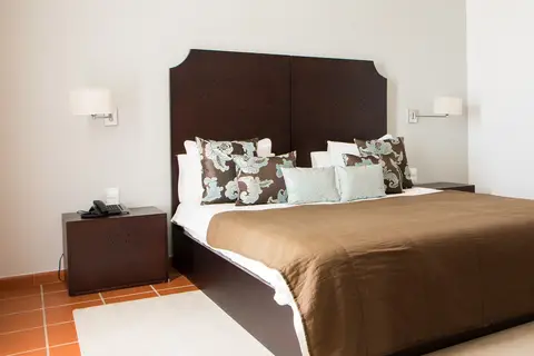 Hotel Rural Santo Antonio in Arronches — foto 20