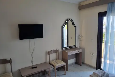 Appartementen Panorama Studios in Faliraki — foto 27