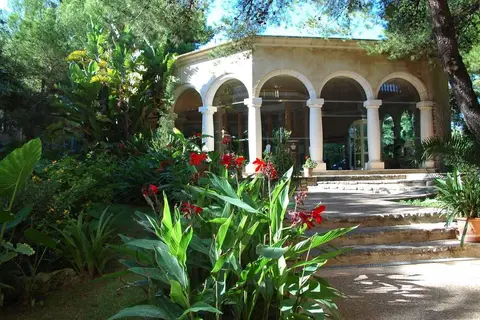Hotel Lago Garden Suites & Spa in Capdepera, foto 12