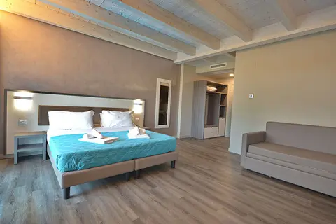 Bella Italia in Peschiera del Garda, foto 3