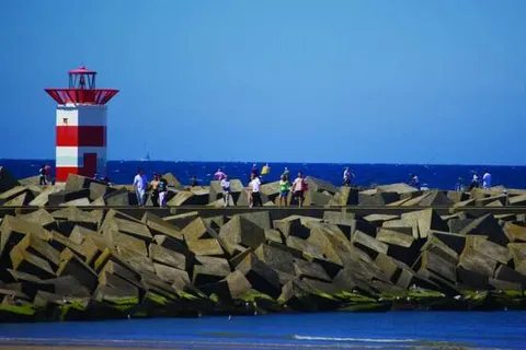 Plaza Premium Grand Winston Rijswijk foto 16