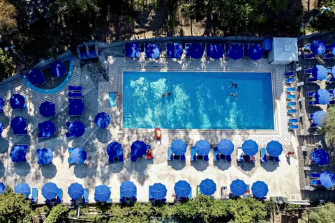 Camping & Village Santa Fortunata foto 1